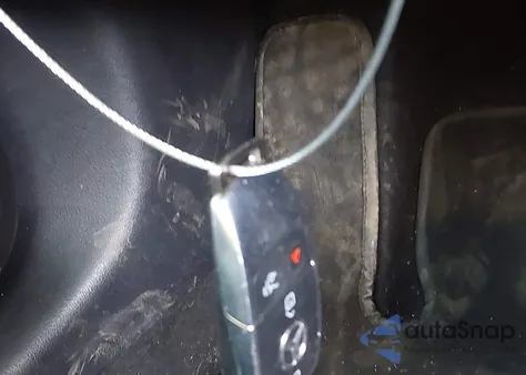 2019 Mercedes-Benz A 220 4Matic из США, поврежденный, VIN WDD3G4FB0KW032008